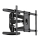 Uchwyt do telewizorów ART UCHWYT DO TV LCD/LED 40-75" 45KG AR-98 ART reg. pion i pozio
